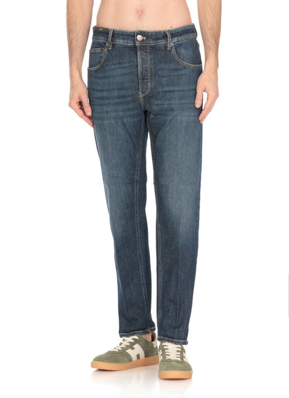Pt Torino Jeans
