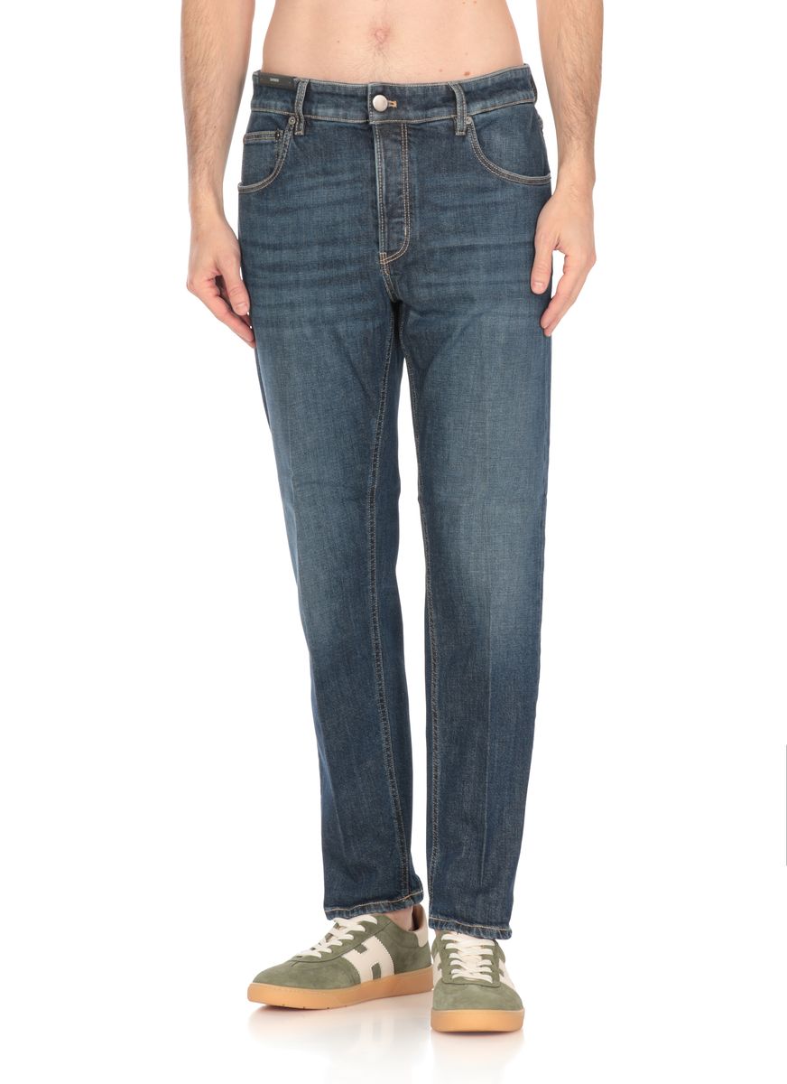 Pt Torino Jeans