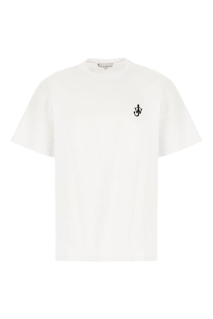 Jw Anderson "Anchor" T-Shirt