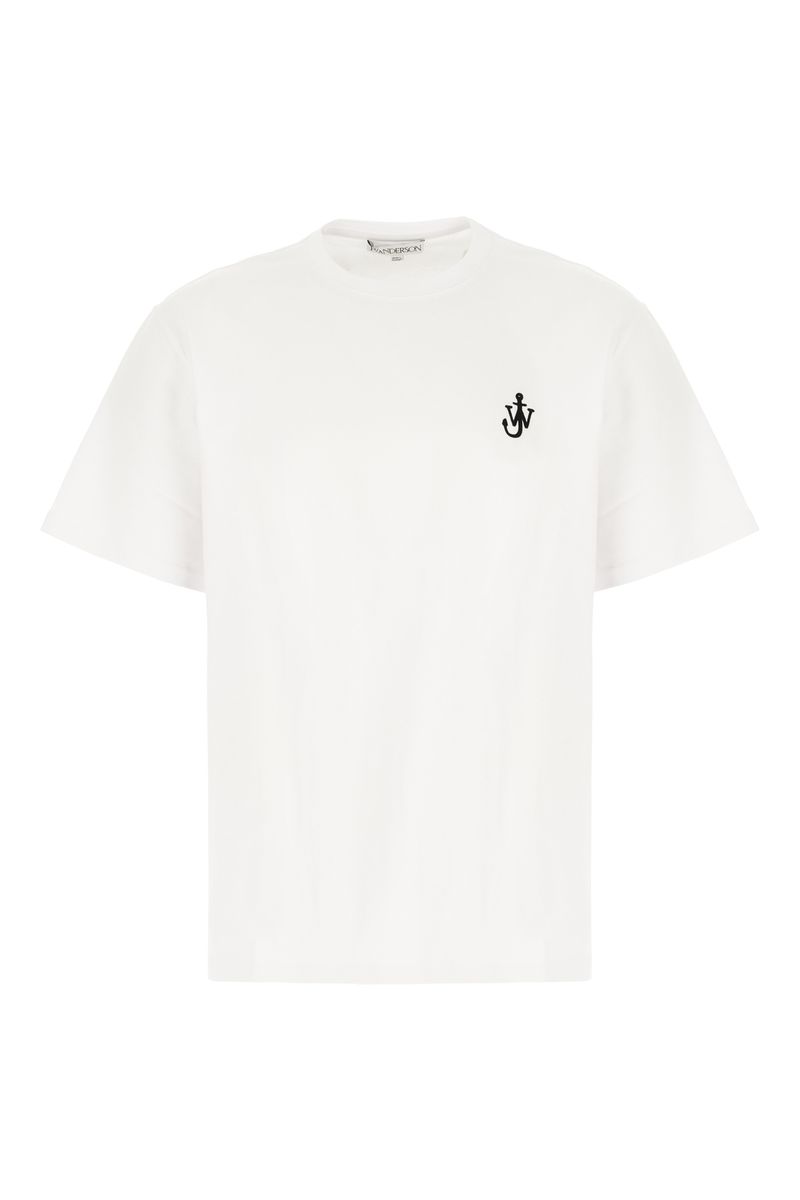 Jw Anderson "Anchor" T-Shirt