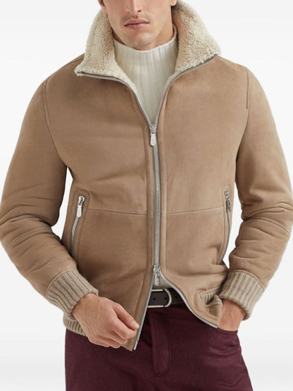 Brunello Cucinelli Coats