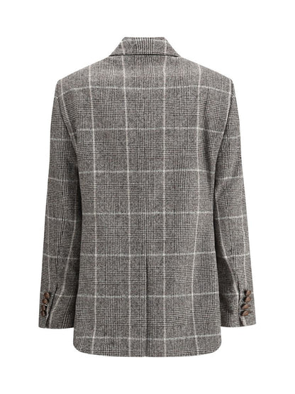 Brunello Cucinelli Blazers & Vests