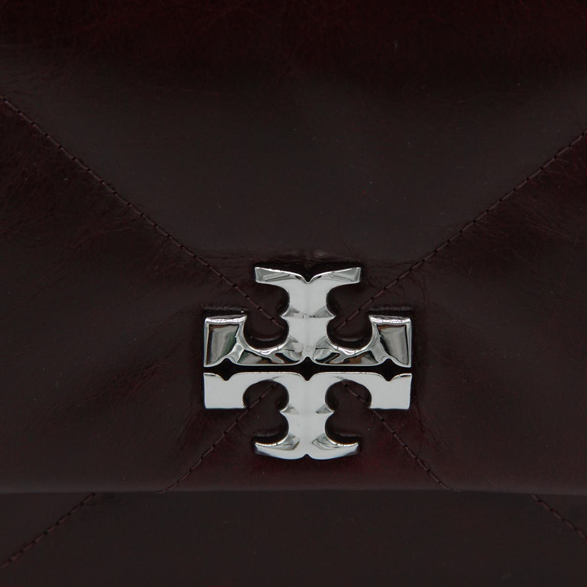 Tory Burch Borse... Dark Carmine