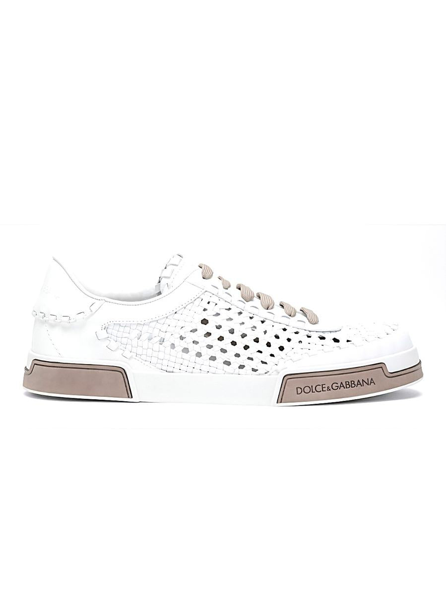DOLCE & GABBANA Sneakers