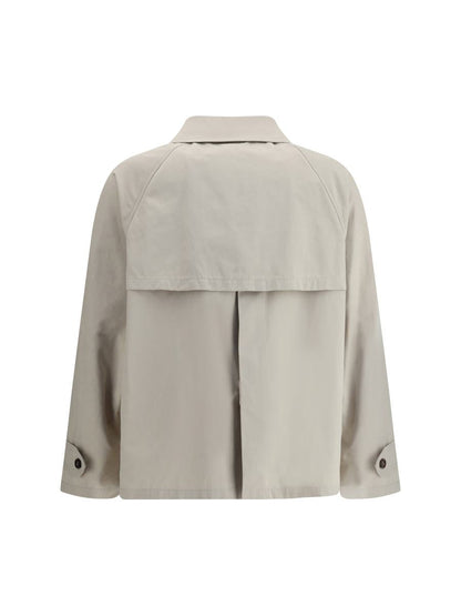 Paltò Jackets