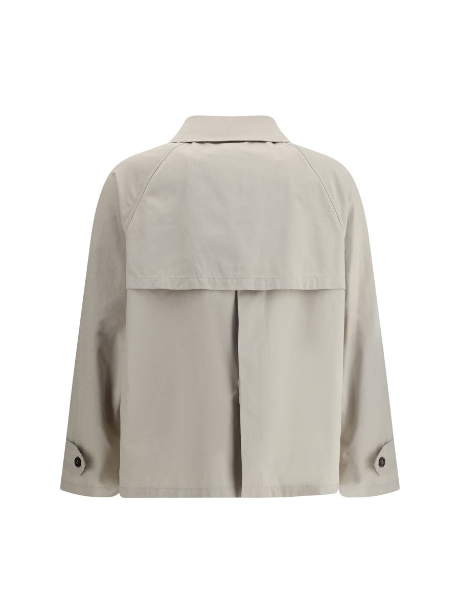 Paltò Jackets