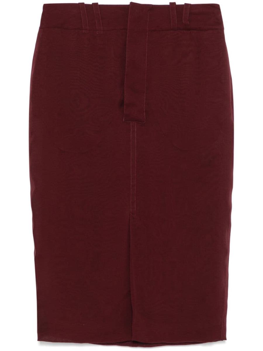 Saint Laurent  Skirts