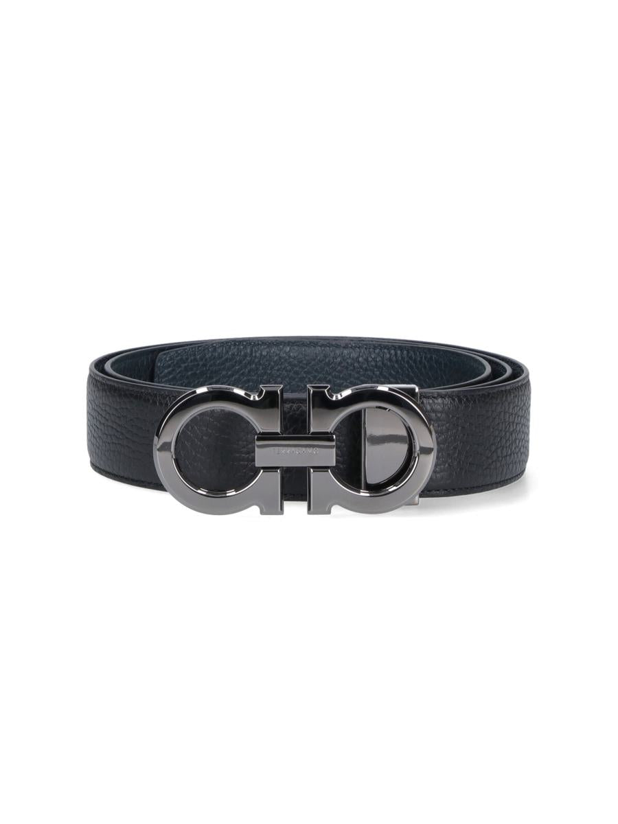 Salvatore Ferragamo Belts