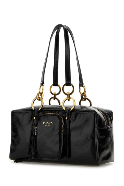 Prada Handbags.