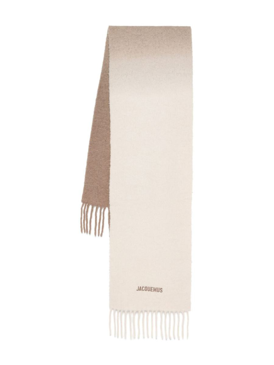 Jacquemus 'Moisson' Scarf