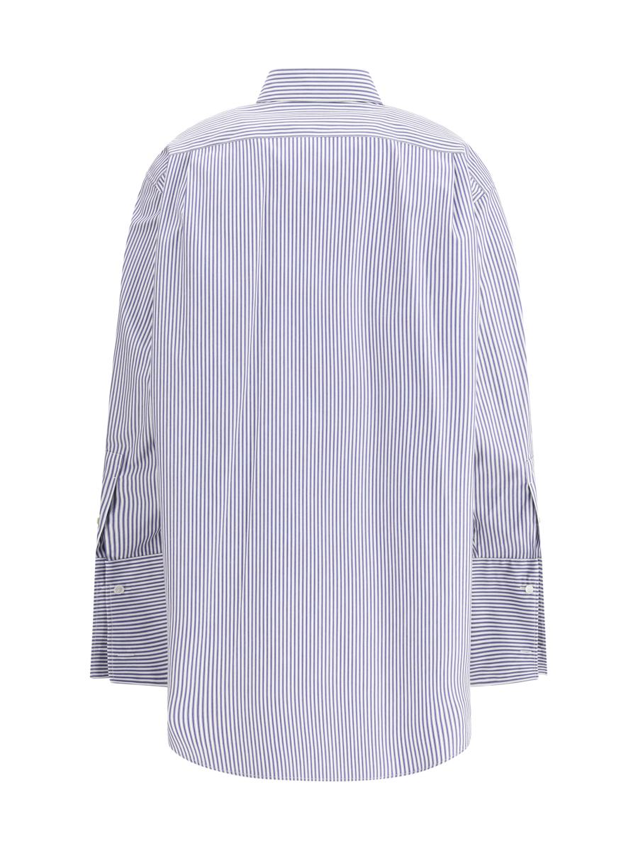The Row Shirts