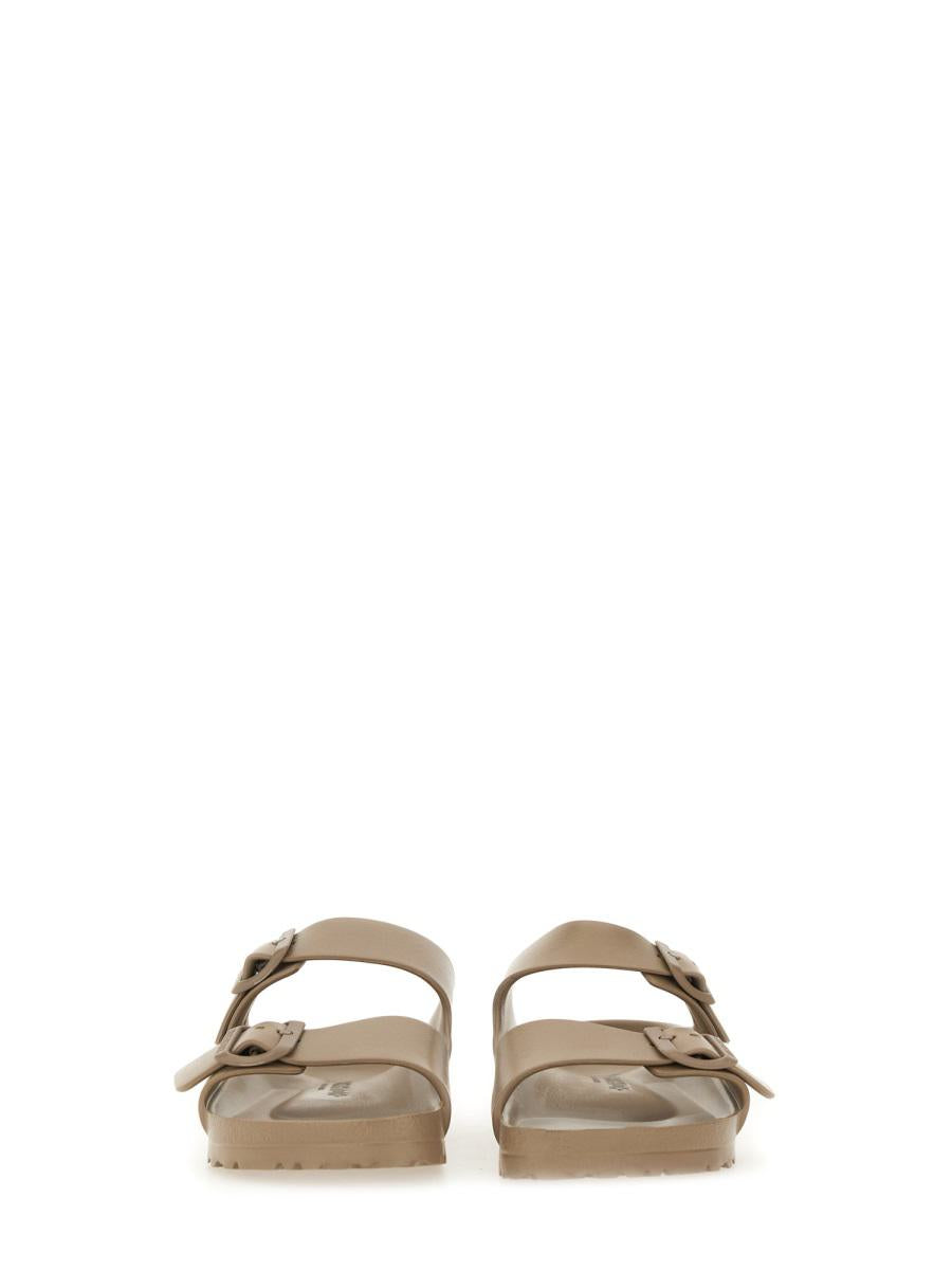 Birkenstock Eva "Arizona" Sandal Unisex