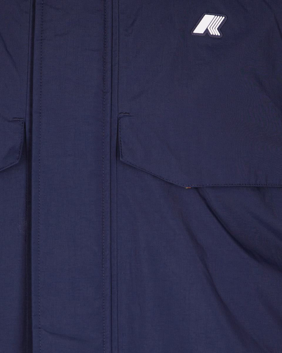 K-Way Jacket