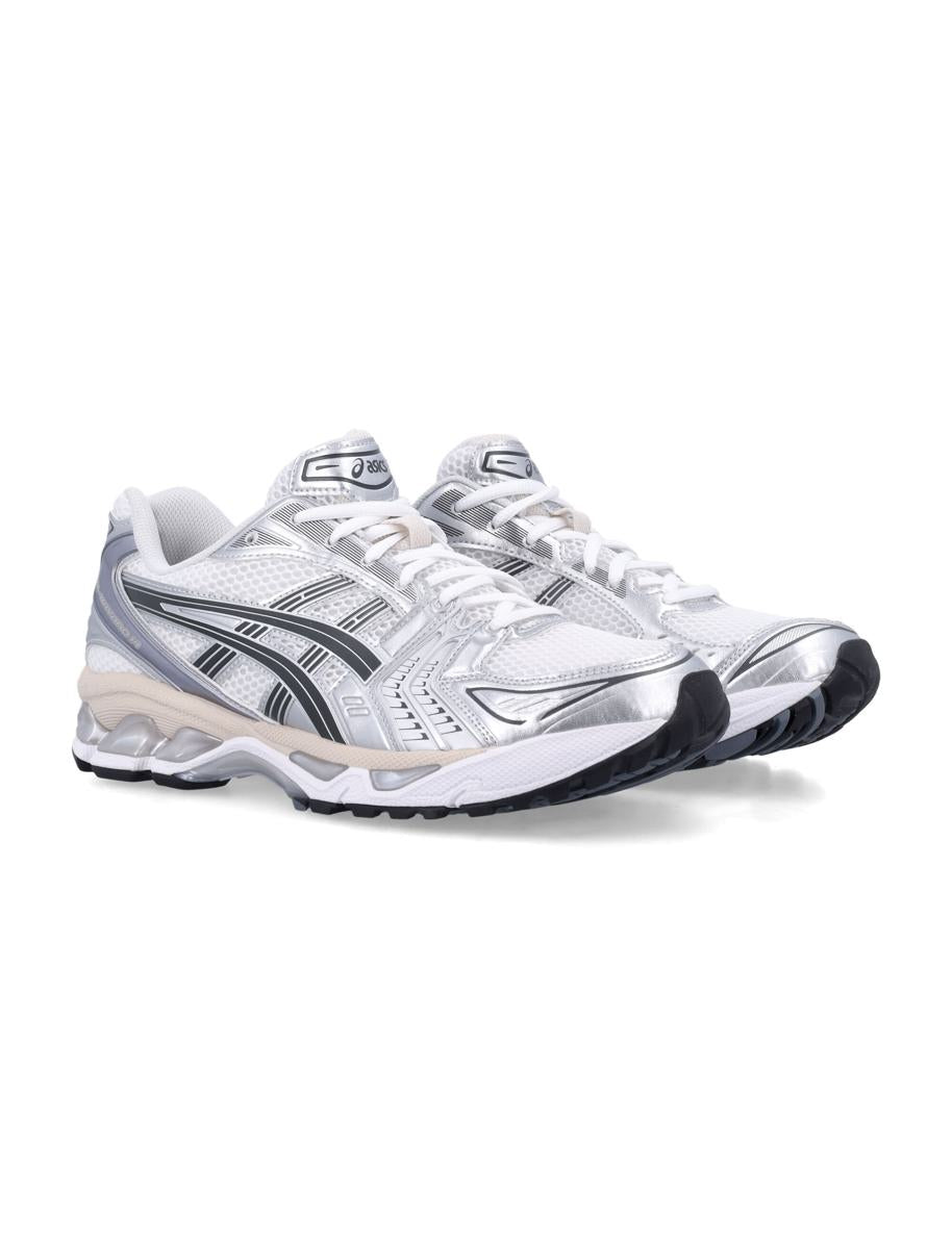 Asics Gel-Kayano 14 Mesh Sneakers