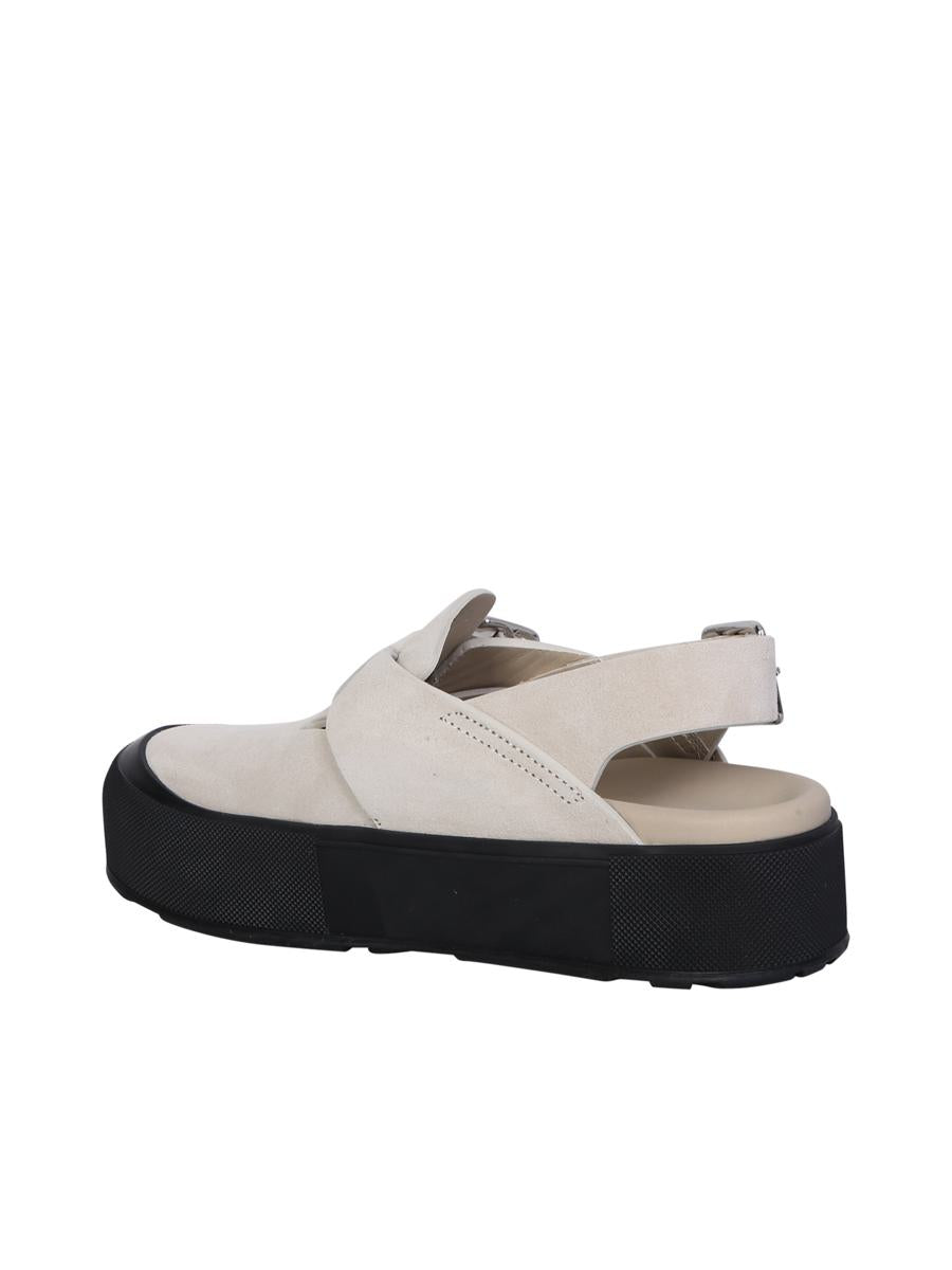 Alexander McQueen Sandals