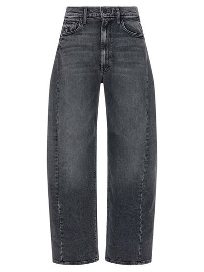 Mother 'The Half Pipe Flood' Jeans