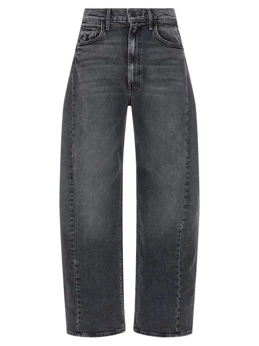 Mother 'The Half Pipe Flood' Jeans