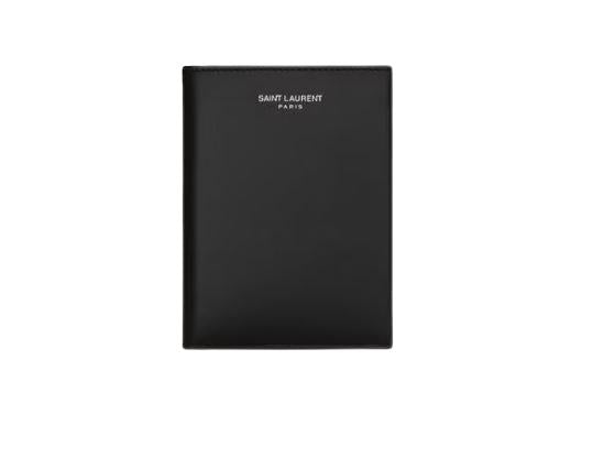 Saint Laurent  Wallets