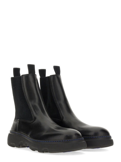 Burberry Boots