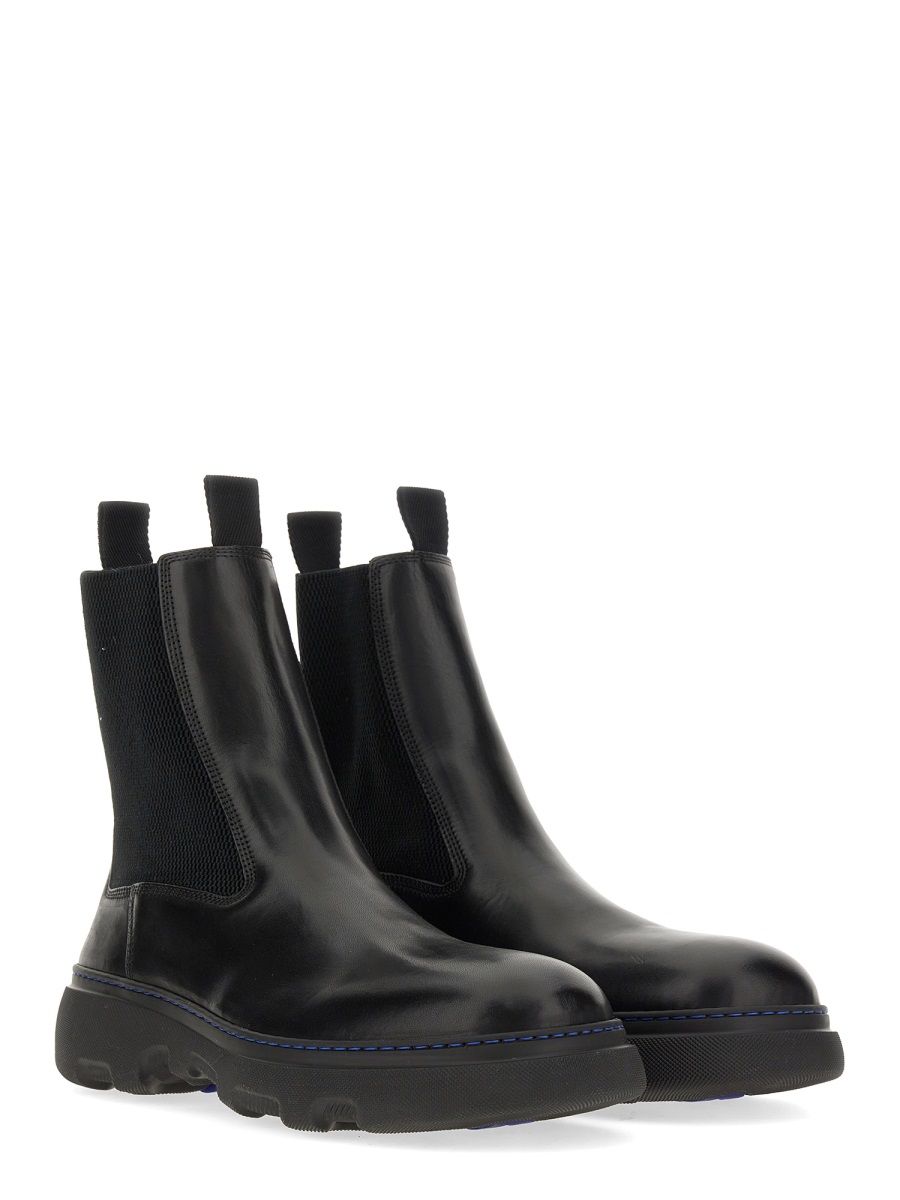 Burberry Boots
