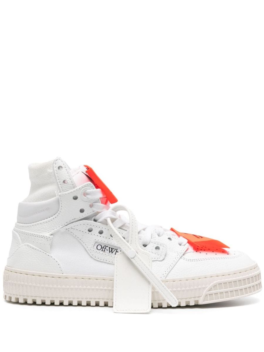 Off-White 3.0 Off Court Sneakers