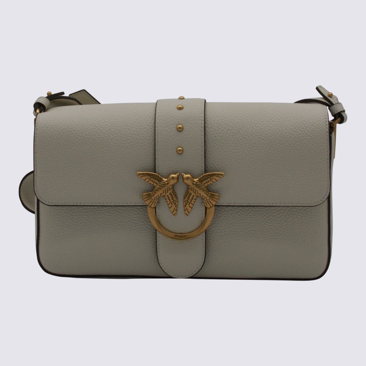 Pinko Borse... Bianco