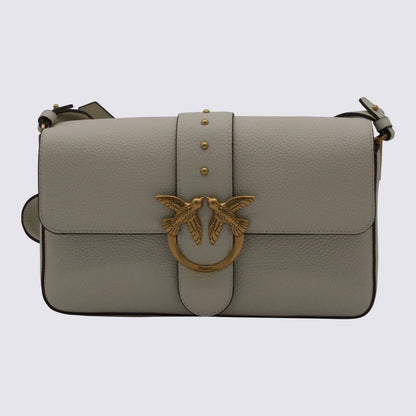 Pinko Borse... Bianco