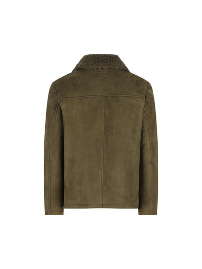 Salvatore Santoro Jackets