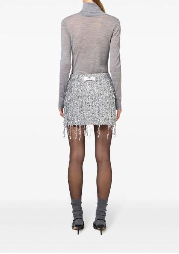 Elisabetta Franchi Skirts