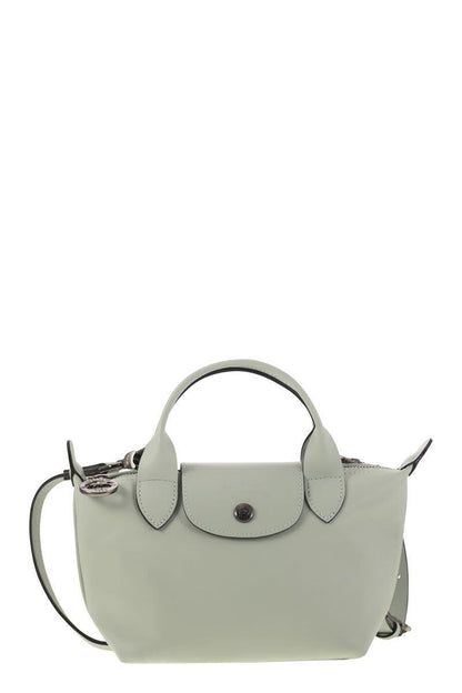 Longchamp Le Pliage Xtra - Leather Handbag