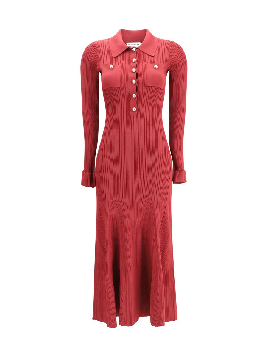 Self-Portrait Dresses