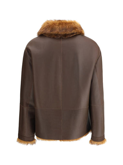 P.A.R.O.S.H. Jackets