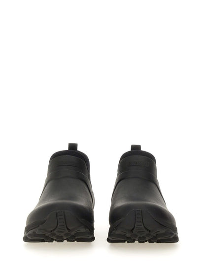 Givenchy 'Bogs' Low Ankle Boots
