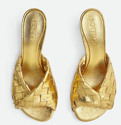 Bottega Veneta Flat Shoes