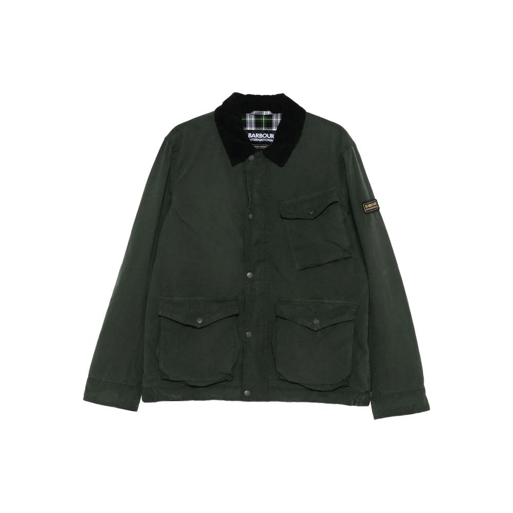 Barbour Outerwears