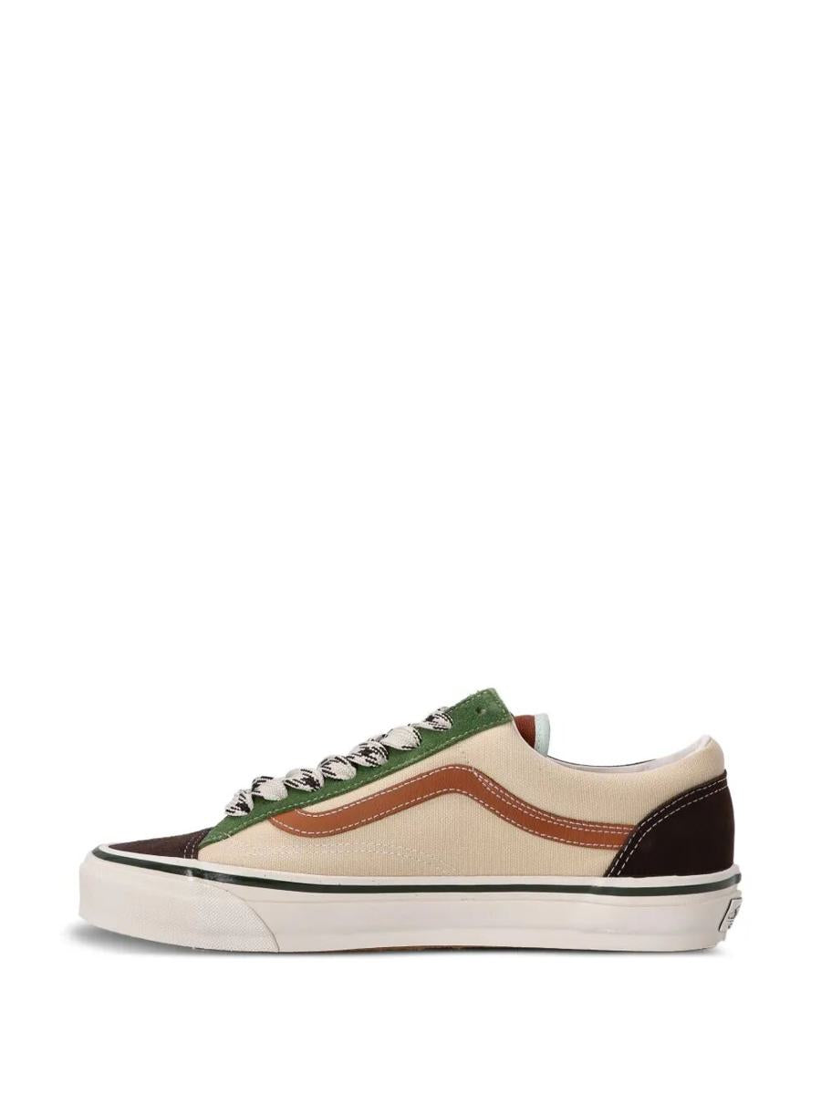 Vans "Lx Old Skool" Sneakers Shoes
