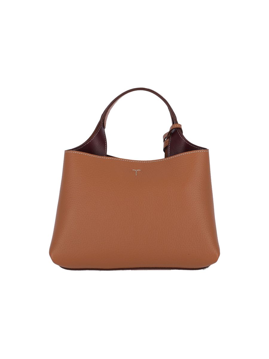 Tod'S Shoulder Bags