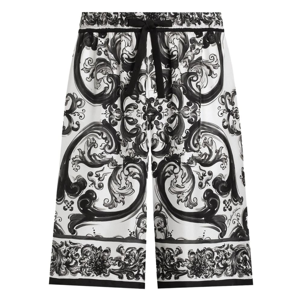 Dolce & Gabbana Pants