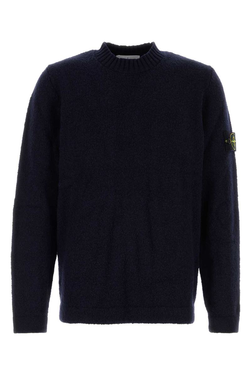 Stone Island Knitwear