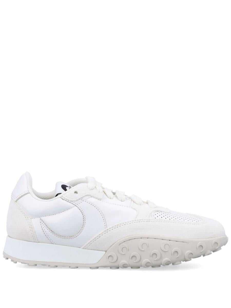 Marine Serre Sneakers