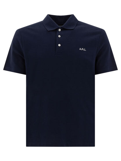 A.P.C. "Standard" Pole