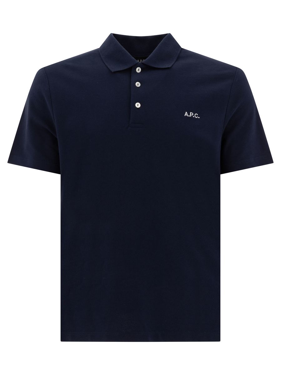 A.P.C. "Standard" Pole