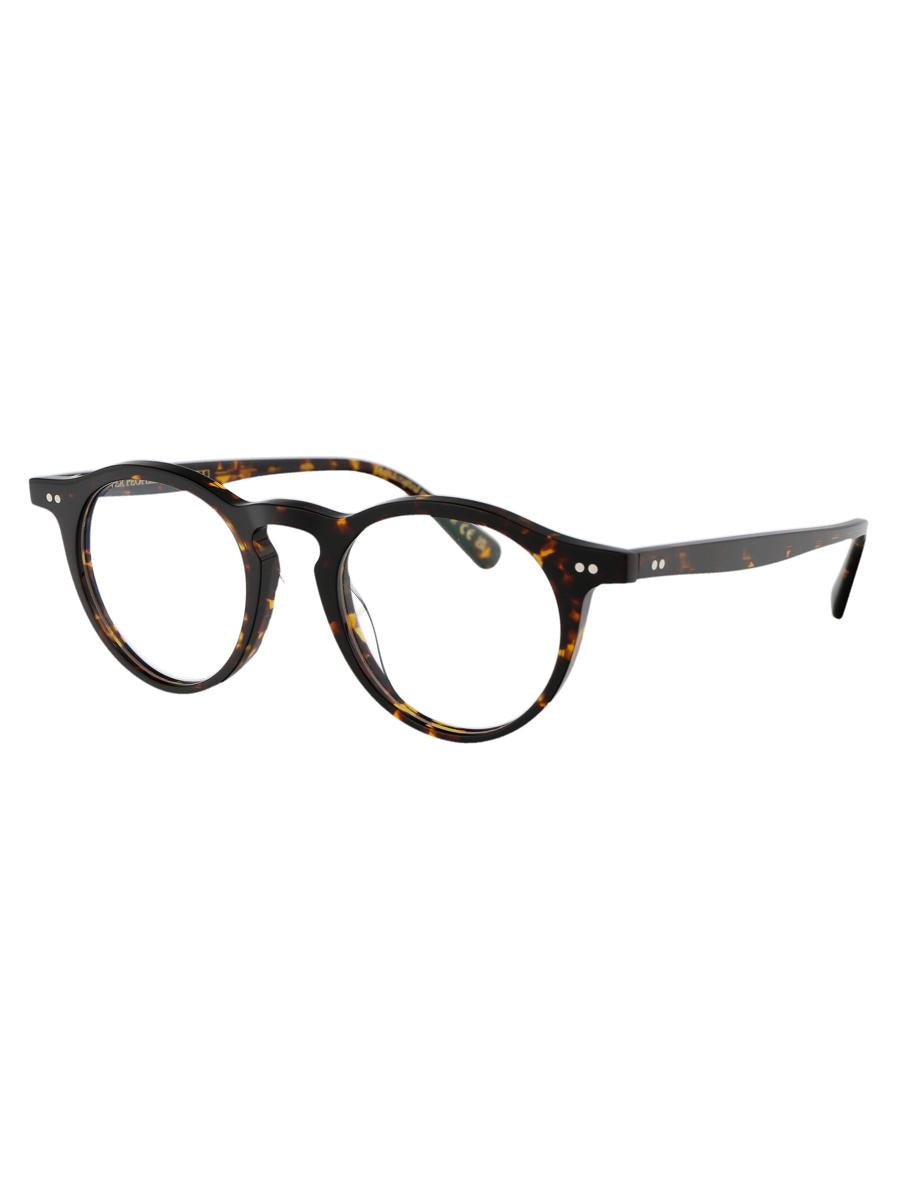 Oliver Peoples Optical