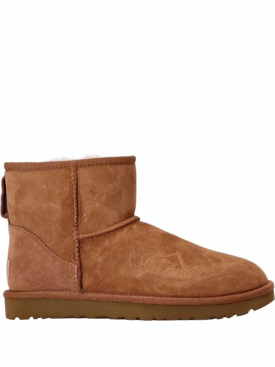 UGG W Classic Mini Ii Shoes
