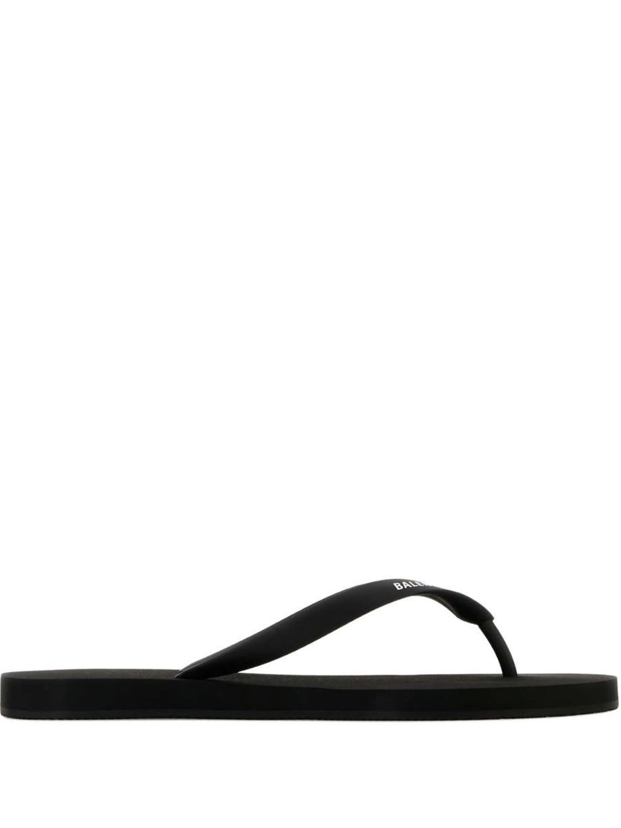 Balenciaga Flip Flops