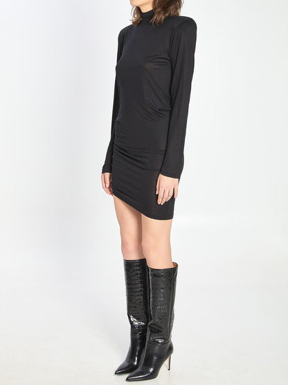 La Spallina Dress