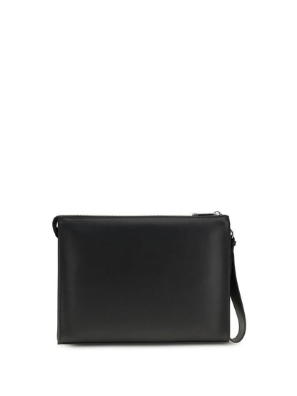 Fendi Clutches
