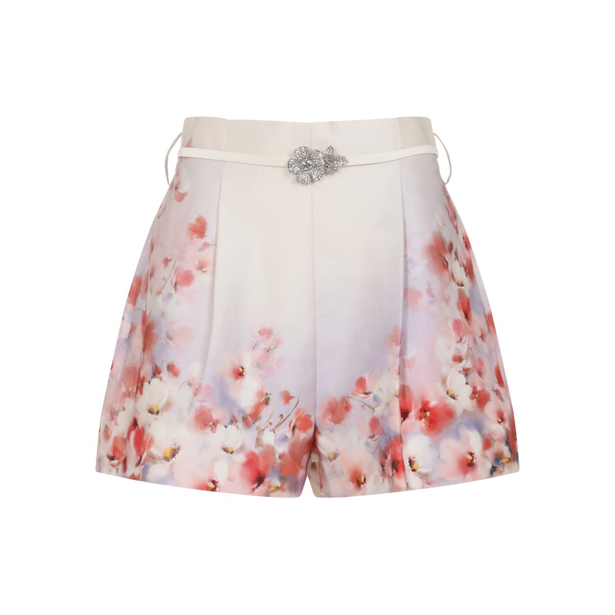 Zimmermann Shorts