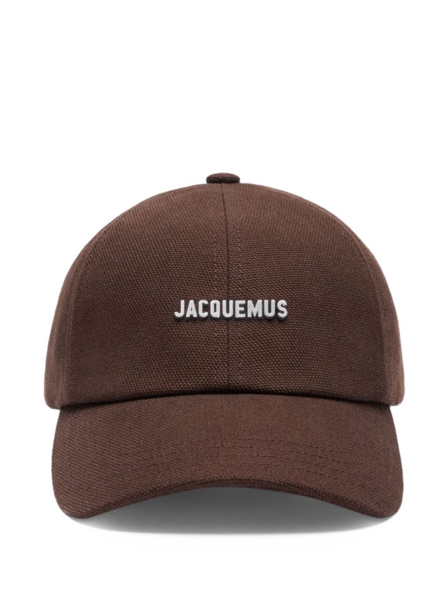 Jacquemus 'The Gadjo Cap' Baseball Cap