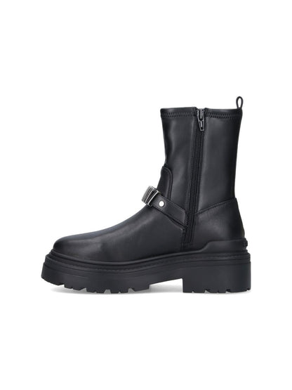 Pinko Boots